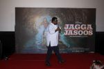 Anurag Basu at 2nd Song Launch Of Film Jagga Jasoos on 9th June 2017